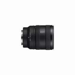 Sony FE 16-25mm F2.8 G MILC Obiettivo con zoom grandangolare Nero - Vista aggiuntiva 5