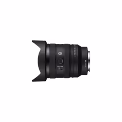 Sony FE 16-25mm F2.8 G MILC Obiettivo con zoom grandangolare Nero - Vista aggiuntiva 6