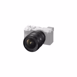 Sony FE 16-25mm F2.8 G MILC Obiettivo con zoom grandangolare Nero - Vista aggiuntiva 7