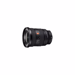 Sony FE 16-35mm F2.8 GM II MILC/SRL Obiettivi standard Nero
