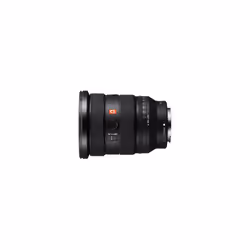 Sony FE 16-35mm F2.8 GM II MILC/SRL Obiettivi standard Nero
