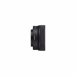 Sony E PZ 16-50mm F3.5-5.6 OSS II MILC Obiettivi con zoom standard Nero - Vista aggiuntiva 4