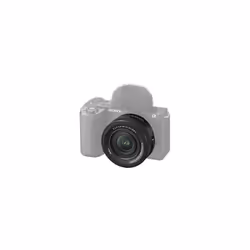 Sony E PZ 16-50mm F3.5-5.6 OSS II MILC Obiettivi con zoom standard Nero - Vista aggiuntiva 5