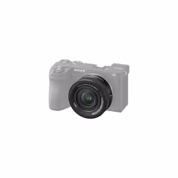 Sony E PZ 16-50mm F3.5-5.6 OSS II MILC Obiettivi con zoom standard Nero - Vista aggiuntiva 6