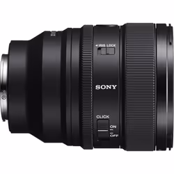 Sony FE 85mm F1.4 GM II MILC Obiettivi standard Nero - Vista aggiuntiva 5