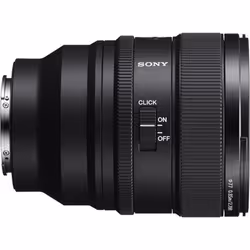 Sony FE 85mm F1.4 GM II MILC Obiettivi standard Nero - Vista aggiuntiva 6