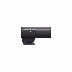 Sony ECM-S1 Nero Microfono per fotocamera digitale - Vista aggiuntiva 6