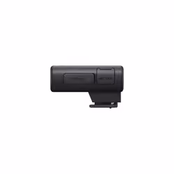 Sony ECM-S1 Nero Microfono per fotocamera digitale - Vista aggiuntiva 7