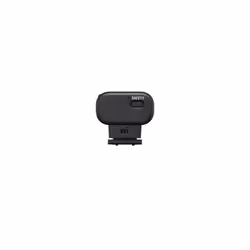 Sony ECM-W3 Nero Microfono per fotocamera digitale - Vista aggiuntiva 6
