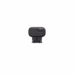 Sony ECM-W3S Nero Microfono per fotocamera digitale - Vista aggiuntiva 5