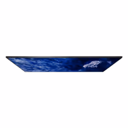 Sony FW-98BZ53L visualizzatore di messaggi Pannello piatto per segnaletica digitale 2,49 m (98") LED Wi-Fi 780 cd/m² 4K Ultra HD Nero Android 24/7 - Vista aggiuntiva 4