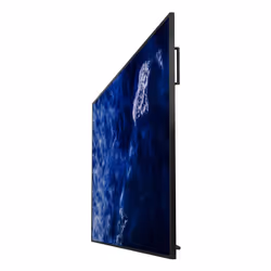 Sony FW-98BZ53L visualizzatore di messaggi Pannello piatto per segnaletica digitale 2,49 m (98") LED Wi-Fi 780 cd/m² 4K Ultra HD Nero Android 24/7 - Vista aggiuntiva 5