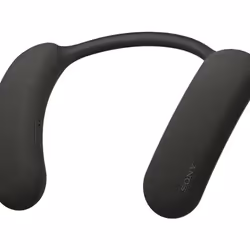 Sony BRAVIA Theatre U – Dolby Atmos® neckband speaker, Bluetooth®, Connessione multipoint, gaming menu per PS5, 360 Spatial Sound Personaliser - Vista aggiuntiva 7