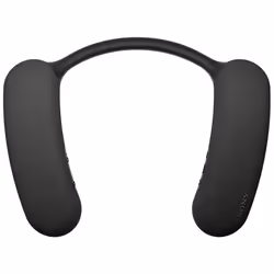 Sony BRAVIA Theatre U – Dolby Atmos® neckband speaker, Bluetooth®, Connessione multipoint, gaming menu per PS5, 360 Spatial Sound Personaliser - Vista aggiuntiva 8