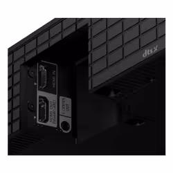 Sony BRAVIA Theatre Bar 8 – Dolby Atmos soundbar, 11 Speaker, Wi-Fi, Bluetooth, 360 Spatial Sound Mapping - Vista aggiuntiva 6