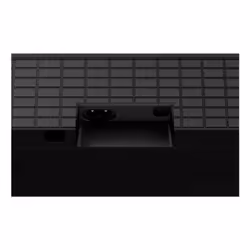 Sony BRAVIA Theatre Bar 8 – Dolby Atmos soundbar, 11 Speaker, Wi-Fi, Bluetooth, 360 Spatial Sound Mapping - Vista aggiuntiva 7