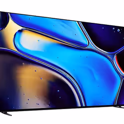 Sony BRAVIA 8 165,1 cm (65") 4K Ultra HD Smart TV Wi-Fi Nero, Argento - Vista aggiuntiva 5