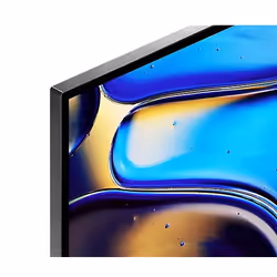 Sony BRAVIA 8 165,1 cm (65") 4K Ultra HD Smart TV Wi-Fi Nero, Argento - Vista aggiuntiva 7