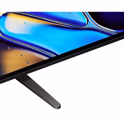 Sony BRAVIA 8 165,1 cm (65") 4K Ultra HD Smart TV Wi-Fi Nero, Argento - Vista aggiuntiva 8