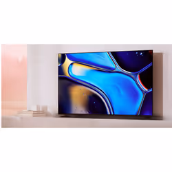 Sony BRAVIA 8 139,7 cm (55") 4K Ultra HD Smart TV Wi-Fi Argento - Vista aggiuntiva 2