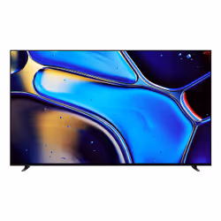 Sony BRAVIA 8 139,7 cm (55") 4K Ultra HD Smart TV Wi-Fi Argento - Vista aggiuntiva 3