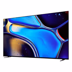 Sony BRAVIA 8 139,7 cm (55") 4K Ultra HD Smart TV Wi-Fi Argento - Vista aggiuntiva 4