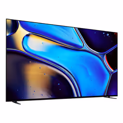 Sony BRAVIA 8 139,7 cm (55") 4K Ultra HD Smart TV Wi-Fi Argento - Vista aggiuntiva 5