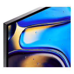 Sony BRAVIA 8 139,7 cm (55") 4K Ultra HD Smart TV Wi-Fi Argento - Vista aggiuntiva 7