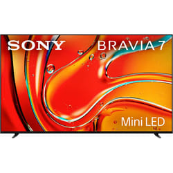 Sony K-65XR70 165,1 cm (65") 4K Ultra HD Smart TV Wi-Fi Nero