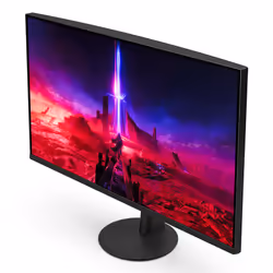 Sony INZONE M9 II Monitor PC 68,3 cm (26.9") 3840 x 2160 Pixel 4K Ultra HD LCD Nero - Vista aggiuntiva 4