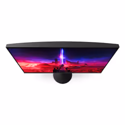 Sony INZONE M9 II Monitor PC 68,3 cm (26.9") 3840 x 2160 Pixel 4K Ultra HD LCD Nero - Vista aggiuntiva 5