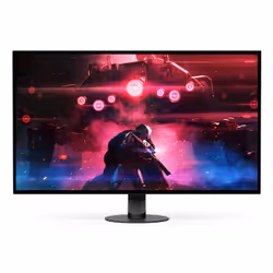 Sony INZONE M10S, 68,3 cm (26.9"), 2560 x 1440 Pixel, Quad HD, OLED, 0,03 ms, Nero