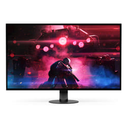 Sony INZONE M10S Monitor PC 68,3 cm (26.9") 2560 x 1440 Pixel Quad HD OLED Nero