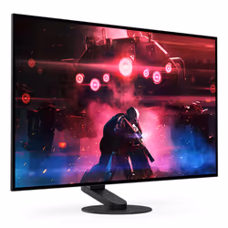Sony INZONE M10S Monitor PC 68,3 cm (26.9") 2560 x 1440 Pixel Quad HD OLED Nero