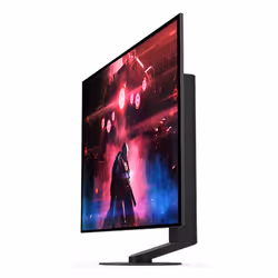 Sony INZONE M10S Monitor PC 68,3 cm (26.9") 2560 x 1440 Pixel Quad HD OLED Nero
