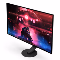 Sony INZONE M10S Monitor PC 68,3 cm (26.9") 2560 x 1440 Pixel Quad HD OLED Nero - Vista aggiuntiva 4