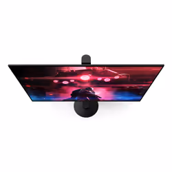 Sony INZONE M10S Monitor PC 68,3 cm (26.9") 2560 x 1440 Pixel Quad HD OLED Nero - Vista aggiuntiva 5