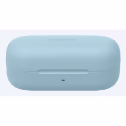 Sony WF-C510 Auricolare True Wireless Stereo (TWS) In-ear Chiamate/Musica/Sport/Tutti i giorni Bluetooth Blu - Vista aggiuntiva 4