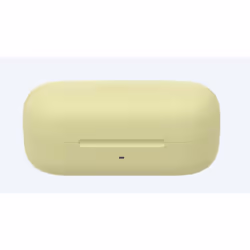 Sony WF-C510 | Cuffie True Wireless - Suono di alta qualità, Equalizzatore personalizzabile, Design Confortevole, Batteria da 22 ore, Ricarica Rapida, Connessione Multipoint Bluetooth, Ambient Sound Mode, Spotify Tap, Classificazione IPX4 - Nero - Vista aggiuntiva 4