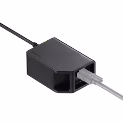 Sony DC-C1 Nero 1,6 m PoweredUSB - Vista aggiuntiva 2