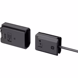Sony DC-C1 Nero 1,6 m PoweredUSB - Vista aggiuntiva 4