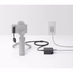 Sony DC-C1 Nero 1,6 m PoweredUSB - Vista aggiuntiva 5