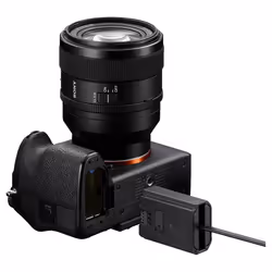 Sony DC-C1 Nero 1,6 m PoweredUSB - Vista aggiuntiva 6