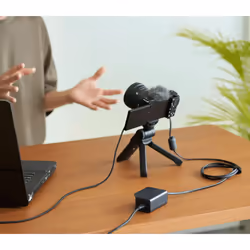 Sony DC-C1 Nero 1,6 m PoweredUSB - Vista aggiuntiva 8