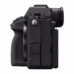 Sony α 1 II Corpo MILC 50,5 MP Exmor RS CMOS 8640 x 5760 Pixel Nero - Vista aggiuntiva 4