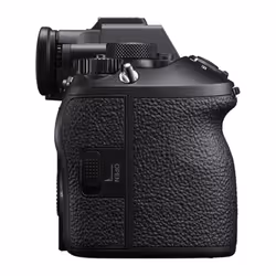 Sony α 1 II Corpo MILC 50,5 MP Exmor RS CMOS 8640 x 5760 Pixel Nero - Vista aggiuntiva 6