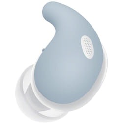 Sony - Supporti Air Fitting Per LinkBuds Fit Blu
