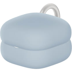 Cover Per Custodia LinkBuds Fit Blu
