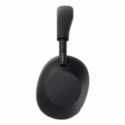 Sony WH-1000XM6 Auricolare Con cavo e senza cavo A Padiglione Musica/Giornaliera USB tipo-C Bluetooth Nero - Vista aggiuntiva 2