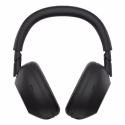 Sony WH-1000XM6 Auricolare Con cavo e senza cavo A Padiglione Musica/Giornaliera USB tipo-C Bluetooth Nero - Vista aggiuntiva 3